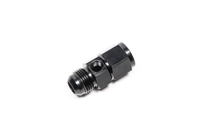 Radium Engineering 10AN Inline to 1/8NPT Female Fitting