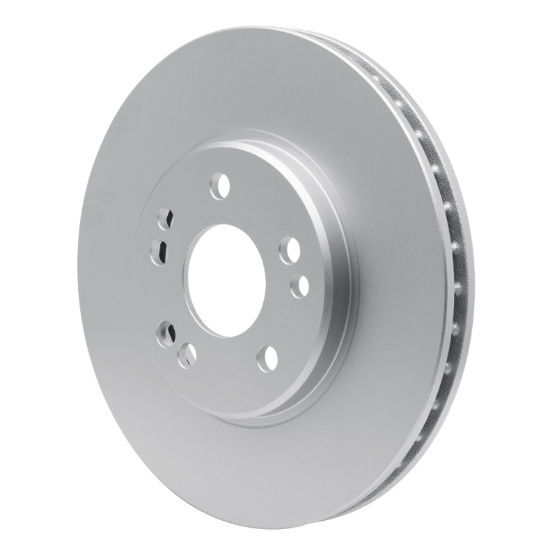 DFC 90-98 Mercedes-Benz SL320 Front GeoSPEC Coated Rotor