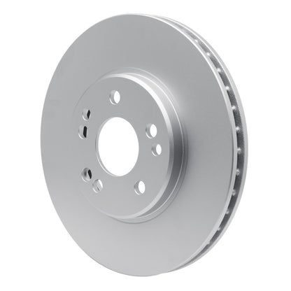 DFC 90-98 Mercedes-Benz SL320 Front GeoSPEC Coated Rotor