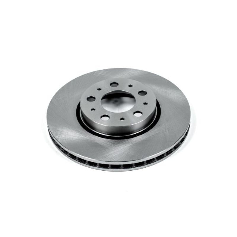 PowerStop Power Stop 01-07 Volvo S60 Front Autospecialty Brake Rotor