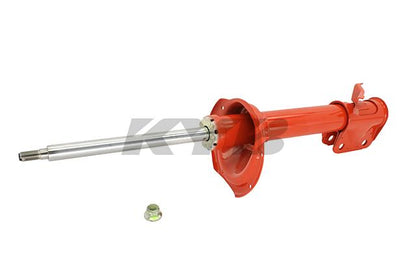 KYB Shocks & Struts AGX Rear Left SUBARU Impreza (AWD) 2002-03 SUBARU WRX 2002-03