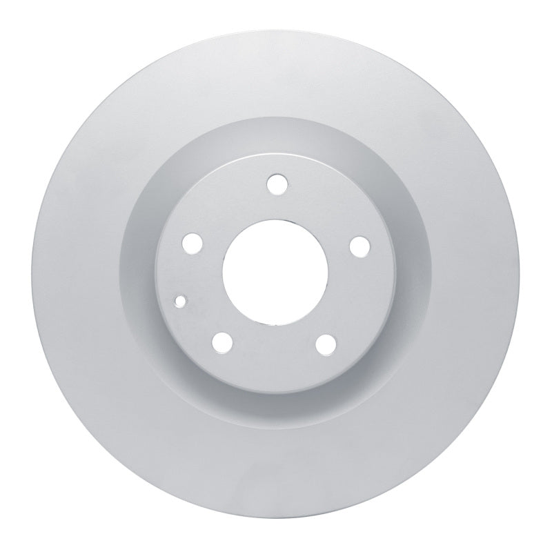 DFC 24-25 Mazda CX-90 Front GeoSPEC Coated Rotor