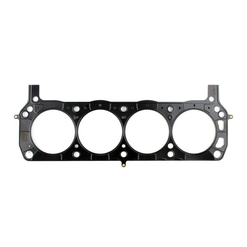 Cometic Gasket Cometic Ford 289/302/351 4.080 inch Bore .075 inch MLS-5 Head Gasket (Non SVO)