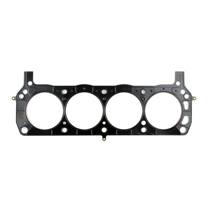Cometic Gasket Cometic Ford 289/302/351 4.080 inch Bore .075 inch MLS-5 Head Gasket (Non SVO)