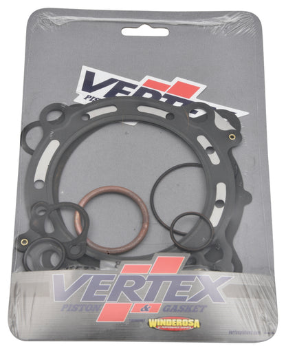 Vertex Pistons Vertex Gaskets 19-20 Kawasaki KX450F Top End Gasket Kit