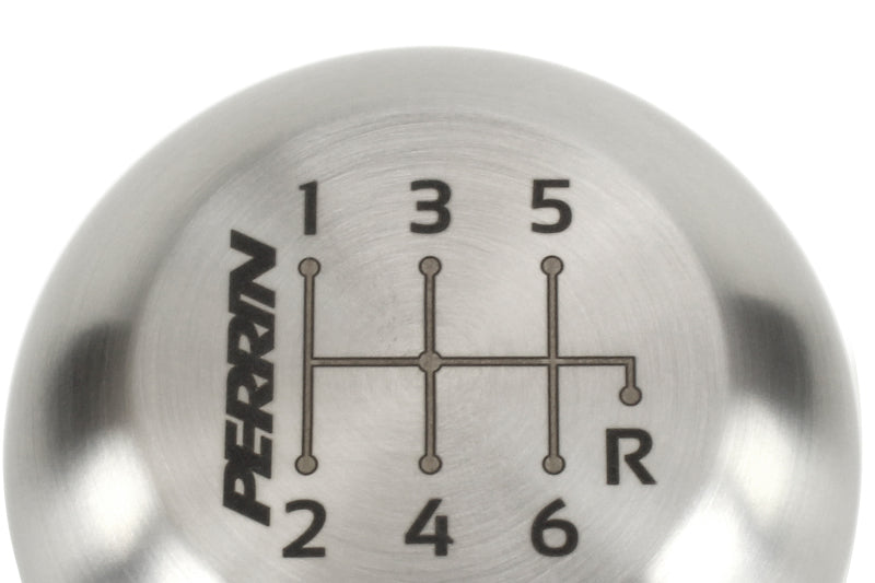 Perrin Performance PERRIN 17-21 Honda Civic Si/Type R/Touring/Hatchback (6spd ONLY) Shift Knob