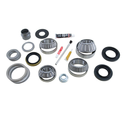 Yukon Gear & Axle USA Standard Master Overhaul Kit For New Toyota Clamshell Design Front Reverse Rotation Diff