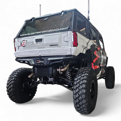 Elektric Off Road Elektric Offroad 2024+ Polaris Xpedition Adv Volt Rear Bumper