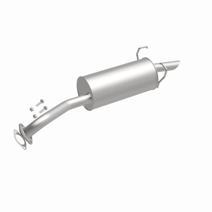Magnaflow BRE Exhaust 15-16 Honda CR-V 2.4L Muffler Kit