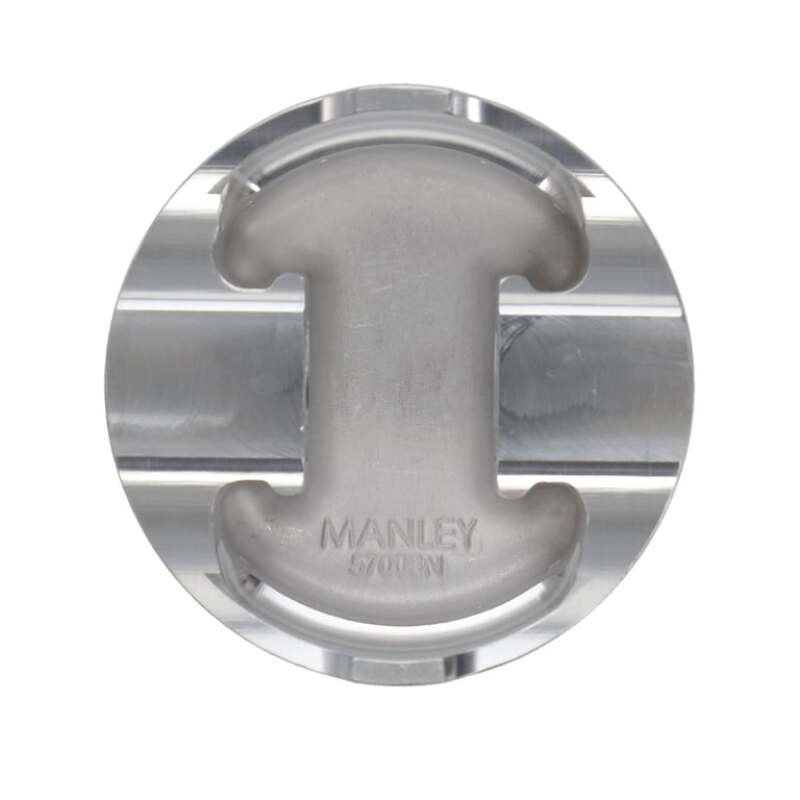Manley Performance Manley Ford 4.6L Modular V8 Piston Set - 3.700in Bore 1.200in CH, -28.00 CC