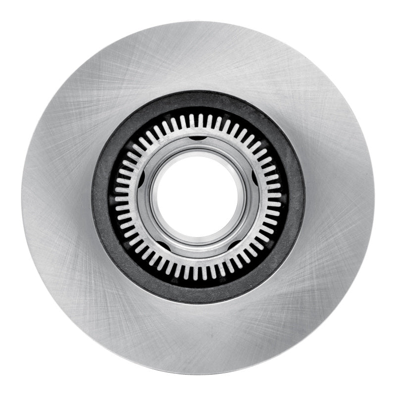 DFC 93-94 Ford Explorer Front Brake Rotor
