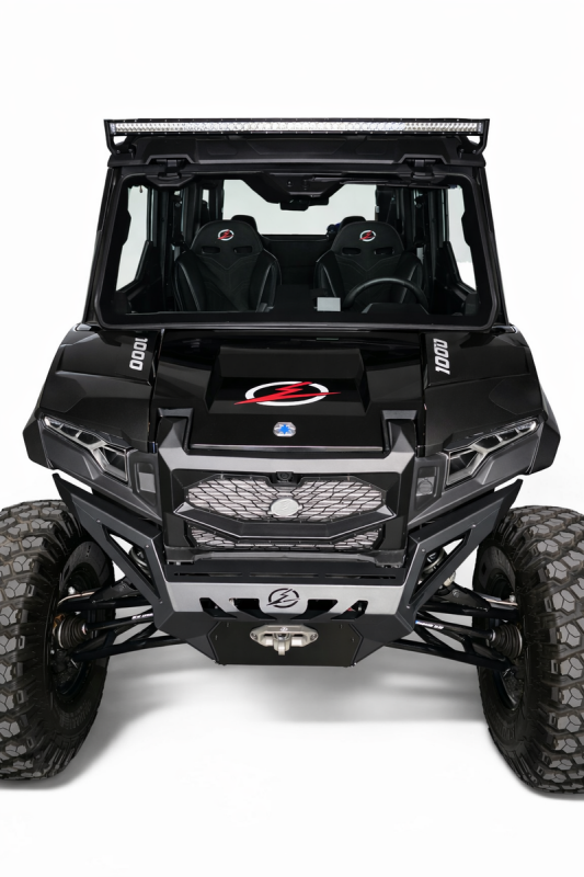 Elektric Off Road Elektric Offroad 2024+ Polaris Xpedition Volt Grille
