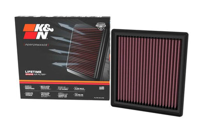 K&N Engineering K&N 2024 Mazda CX-90 High-Flow Engine Air Filter
