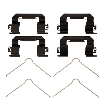 DFC 18-25 Honda Odyssey Front Premium Hardware Kit