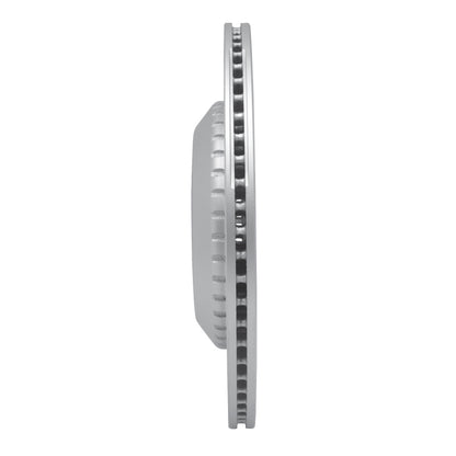 DFC 20-26 Jaguar I-Pace Rear Hi-Carbon Alloy Geomet Coated Rotor