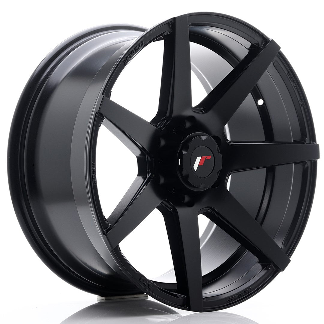 JAPAN RACING JRX320956Z20110BF Tuning Wheel Rim