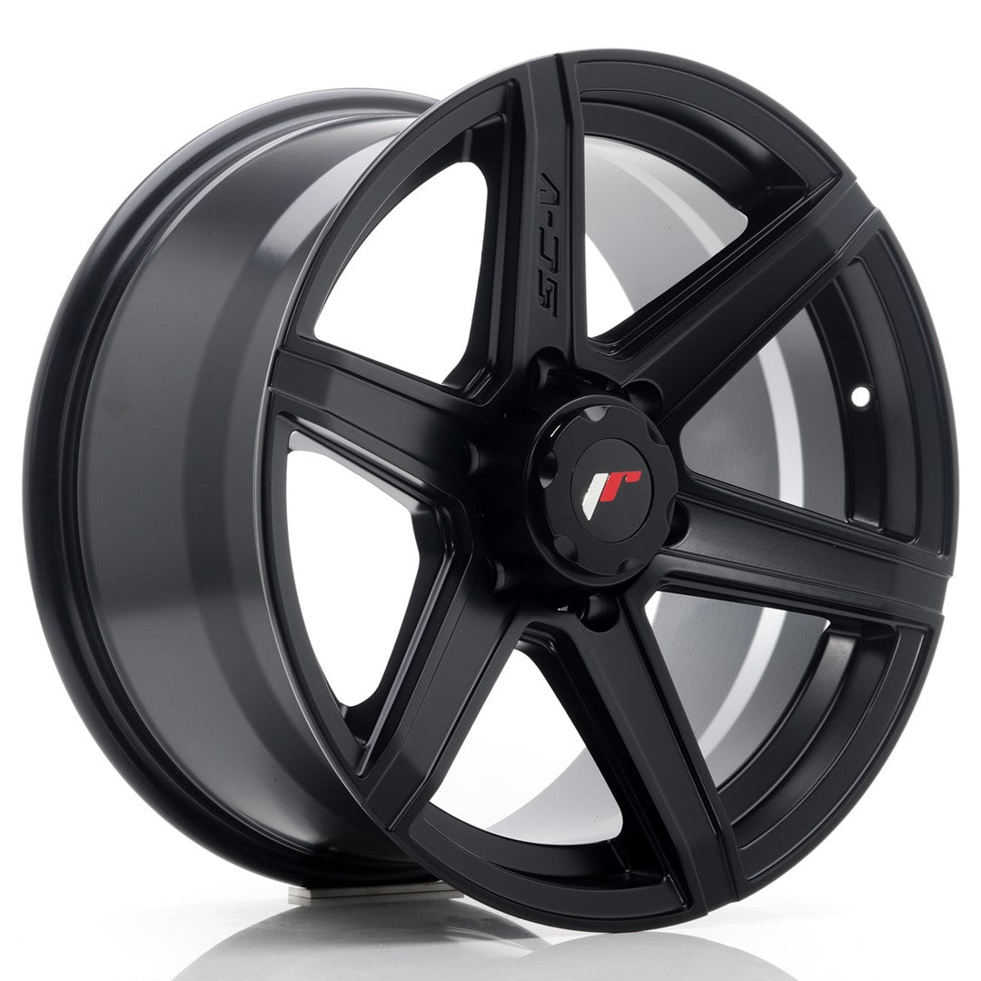 JAPAN RACING JRX618906Z25110BF Tuning Wheel Rim