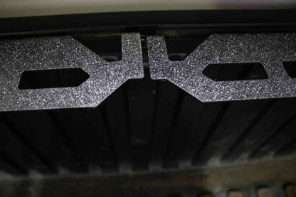 Fishbone Offroad Tacoma Front Bed Wheel Chock