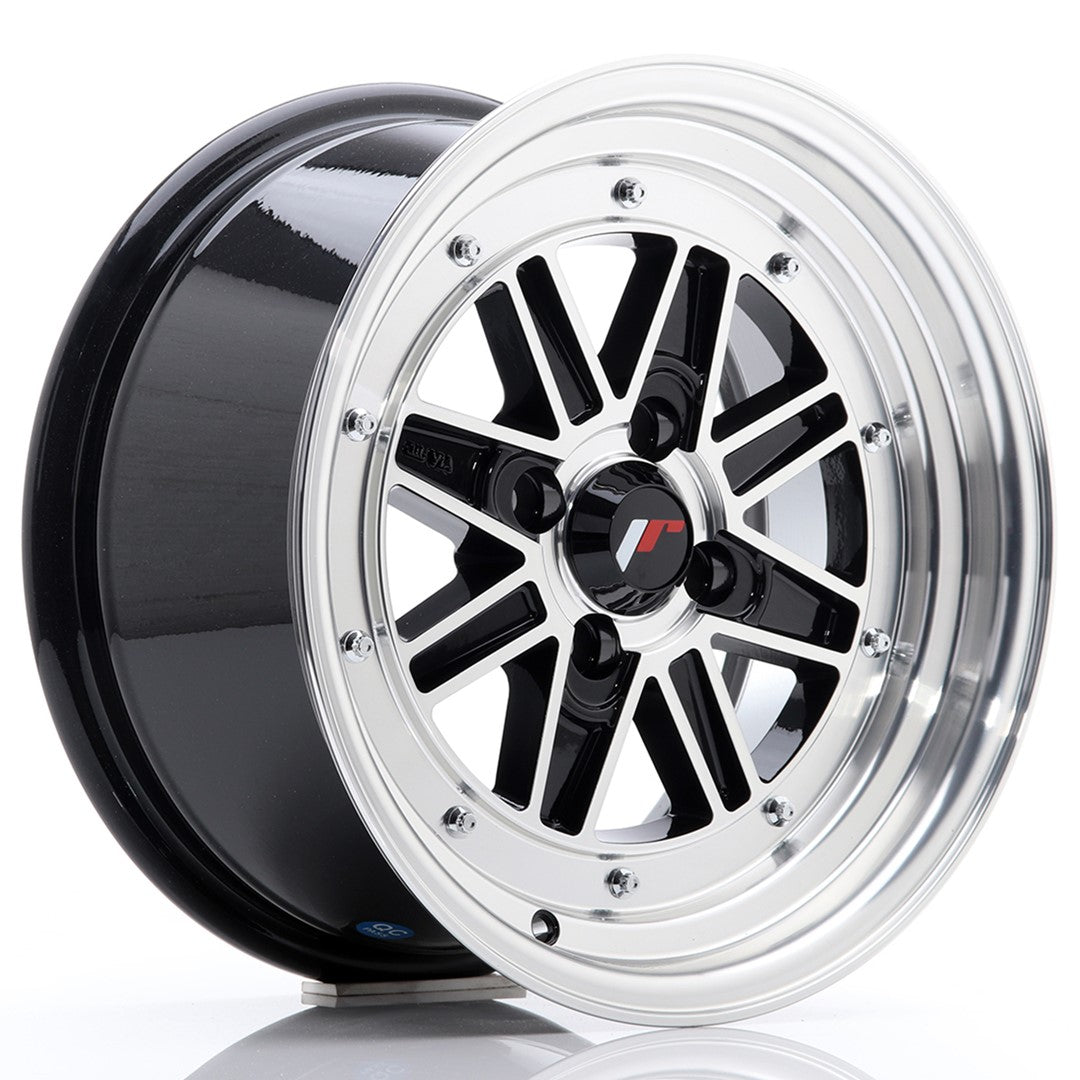 JAPAN RACING JR3115754H2073GBM Tuning Wheel Rim
