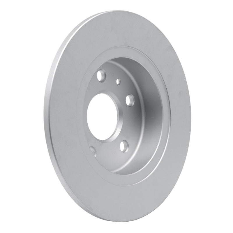 DFC 16-23 Chevrolet Bolt EUV Rear GeoSPEC Coated Rotor