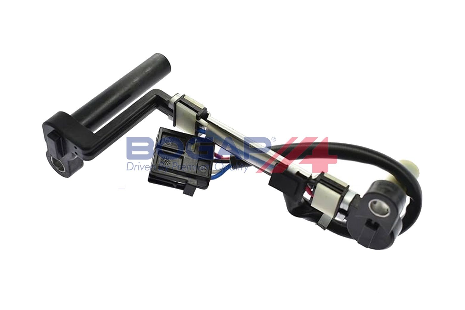 BOGAP Y2163101 Rpm Sensor, Automatic Transmission