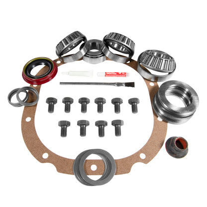 Yukon Gear & Axle Yukon Gear Master Overhaul Kit For 2010 F150 & 2010+ Mustang