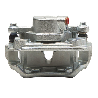 DFC 93-98 Toyota T100 Pickup Front-L Silver Zinc Coated Premium Caliper