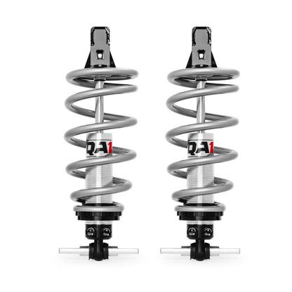 QA1 67-70 Ford Mustang Handling Kit - Level 2