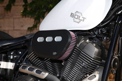 K&N Engineering K&N Intake System 2014 Yamaha XVS950 Bolt 942