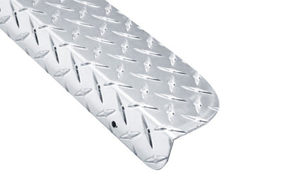 Dee Zee 99-07 Ford SuperDuty Tailgate Protector Cap Brite-Tread
