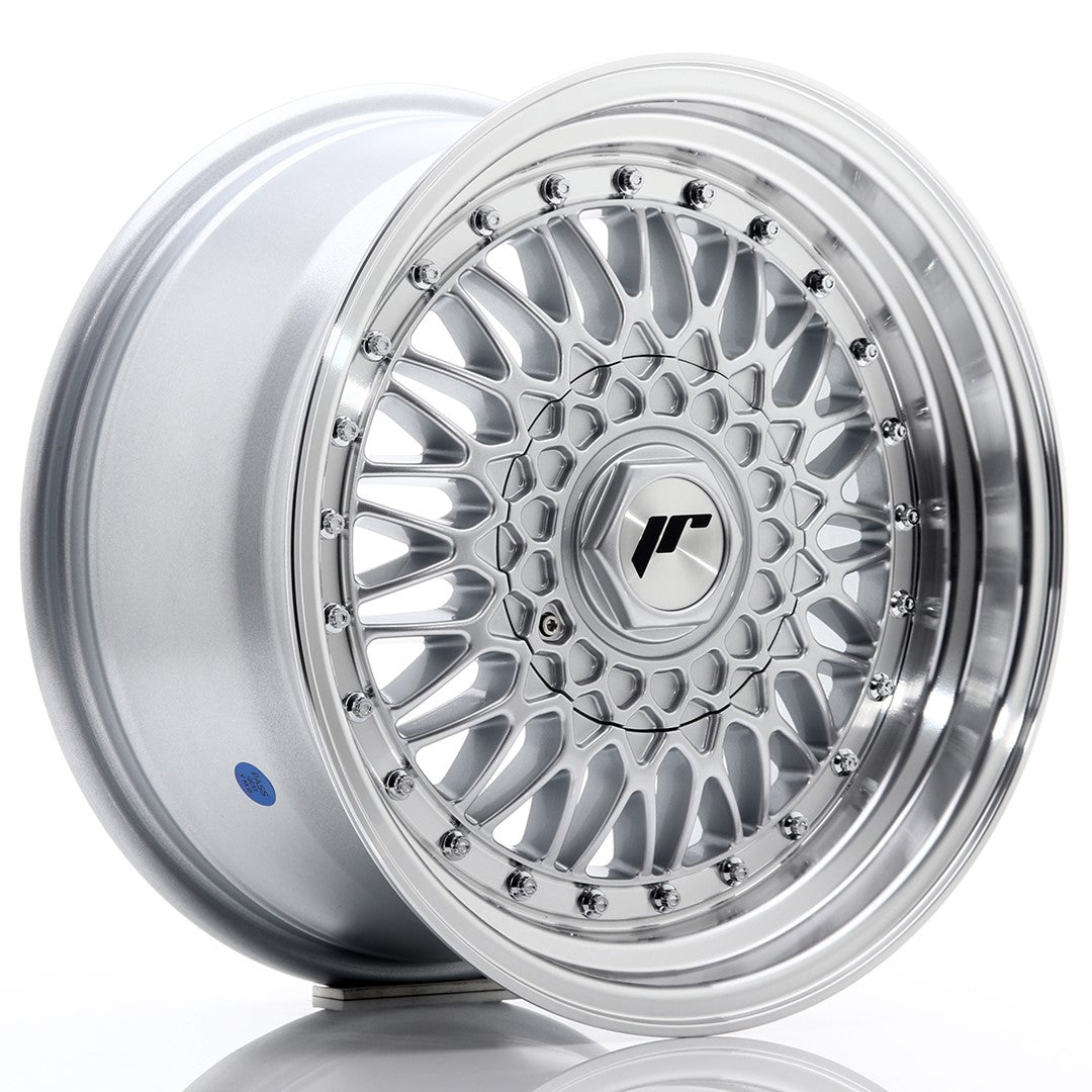 JAPAN RACING JR9168142574SS Tuning Wheel Rim
