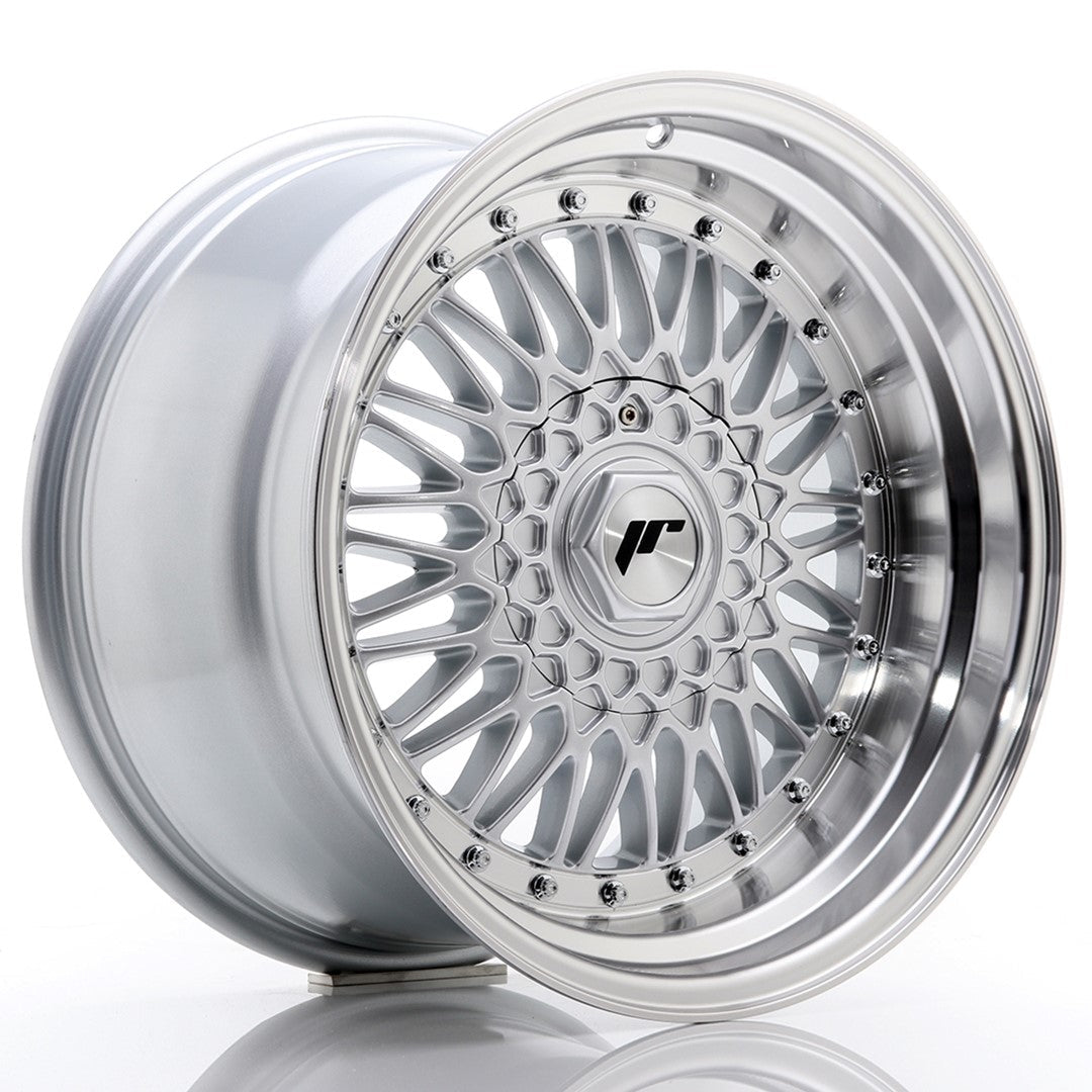 JAPAN RACING JR9171092074SS Tuning Wheel Rim