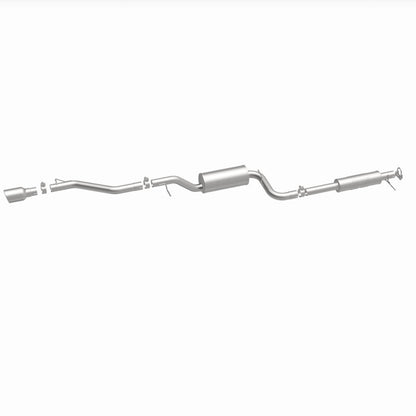 MagnaFlow Sys C/B 07 Mazda inch3inch 2.0/2.3L I-4