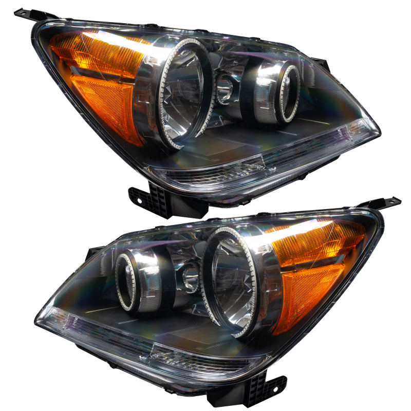 ORACLE Lighting Oracle 05-07 Honda Odyssey SMD HL - ColorSHIFT w/ Simple Controller