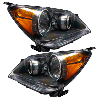 ORACLE Lighting Oracle 05-07 Honda Odyssey SMD HL - ColorSHIFT w/ 2.0 Controller