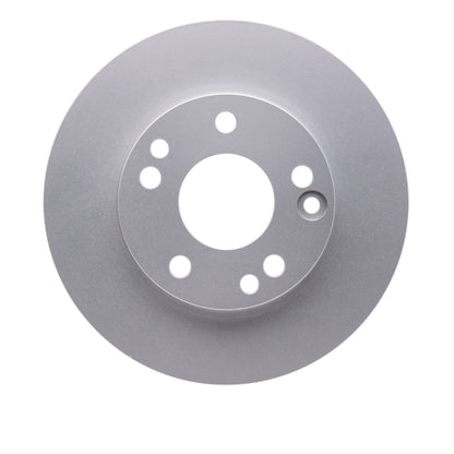 DFC 87-93 Mercedes-Benz 190E Front GeoSPEC Coated Rotor