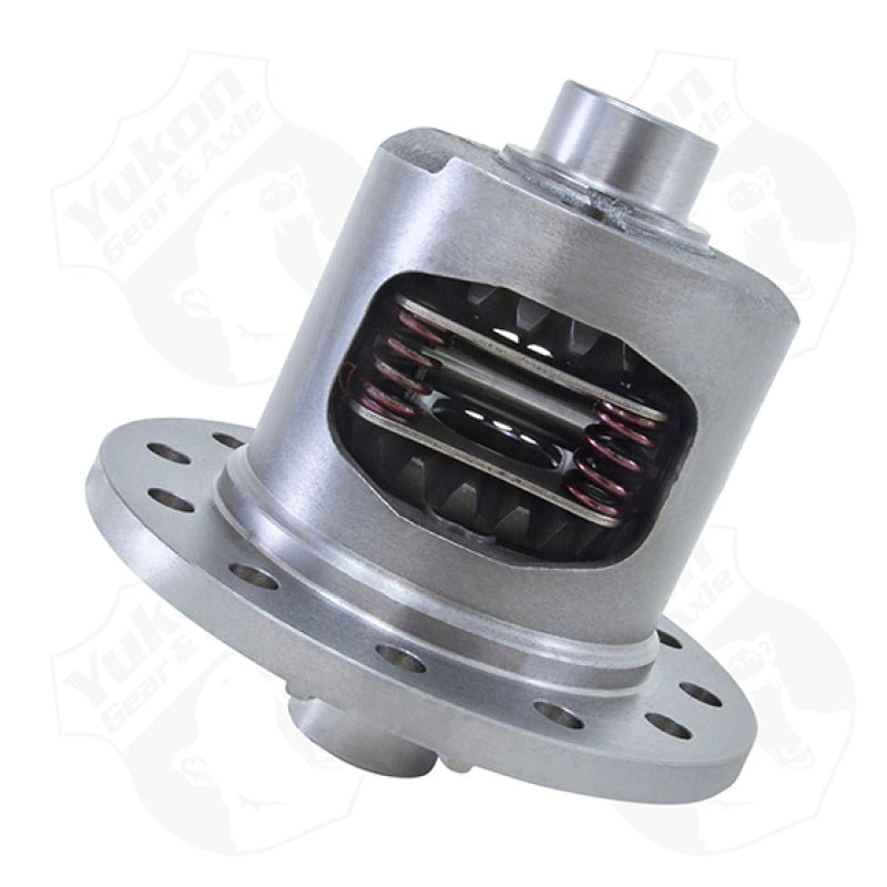Yukon Gear & Axle Yukon Gear Dura Grip For 2011+ Chrysler 9.25in Rear