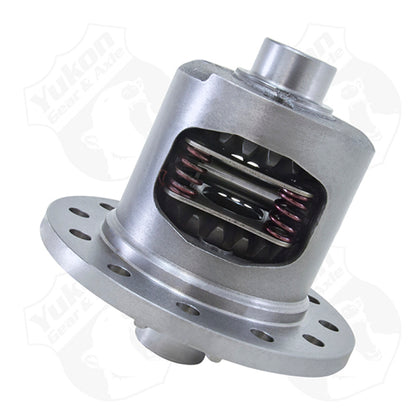 Yukon Gear & Axle Yukon Gear Dura Grip For Chrysler 9.25in Rear
