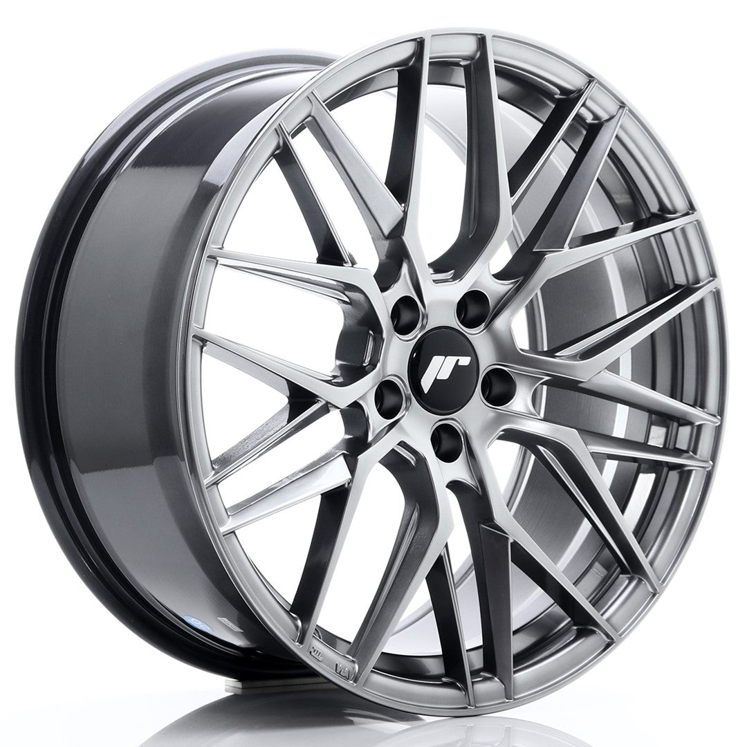 JAPAN RACING JR2819855I3572HB Tuning Wheel Rim