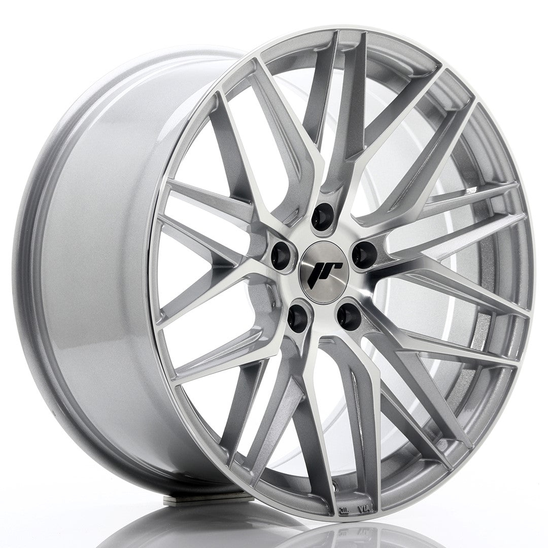 JAPAN RACING JR2819955I3572SM Tuning Wheel Rim