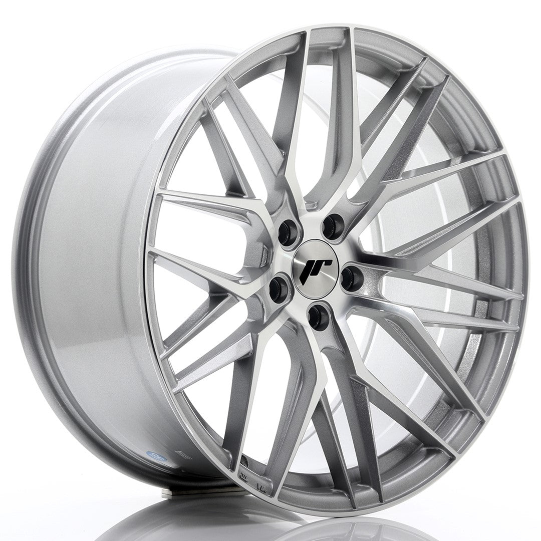 JAPAN RACING JR2820105L4066SM Tuning Wheel Rim