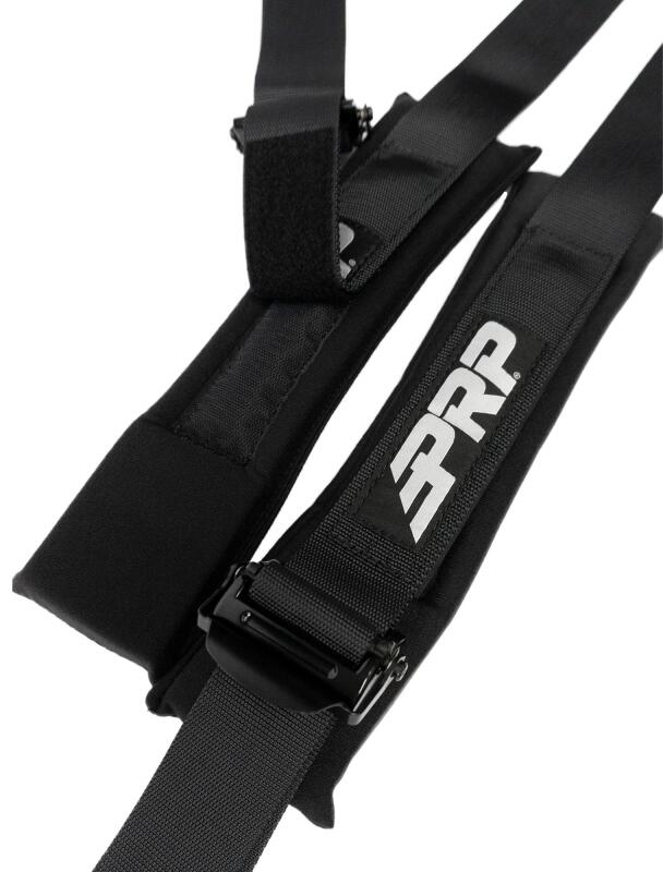 PRP Seats PRP 5.3x2 Cam-Lock Harness
