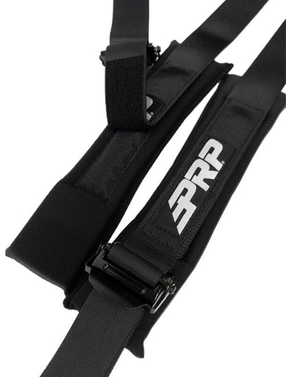 PRP Seats PRP 5.3x2 Cam-Lock Harness