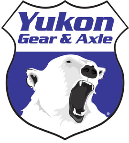Yukon Gear & Axle Yukon Gear 8.25in Chrysler Notched Cross Pin (0.801in Diameter)