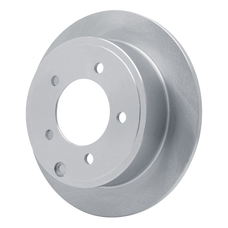 R1 Concepts R1 2007-2017 Chrysler 200 Rear Brake Rotor