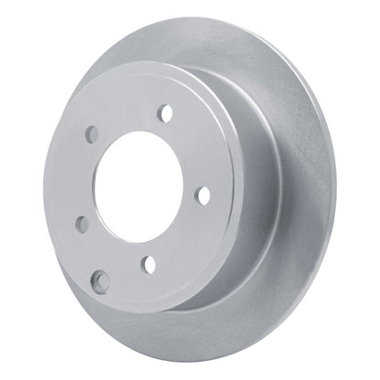 R1 Concepts R1 2007-2017 Chrysler 200 Rear Brake Rotor