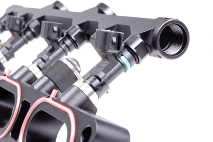 Radium Engineering 2017+ Honda Civic Type-R Port Injection Kit