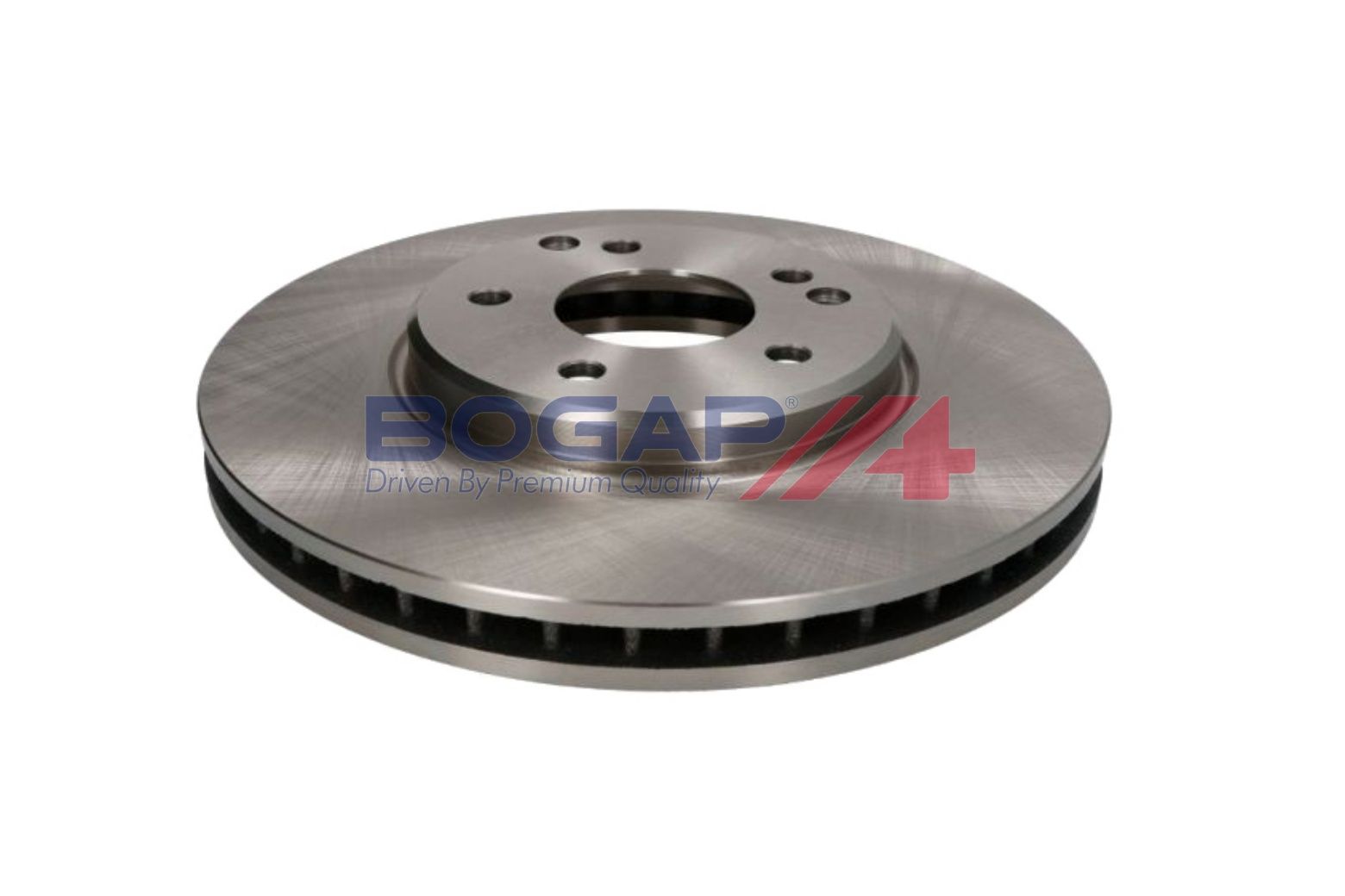 BOGAP C8211363 Brake Disc