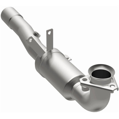 MagnaFlow Direct Fit Catalytic Converter Corvette 92-93