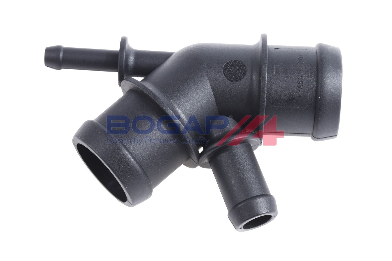 BOGAP A4252101 Coolant Flange